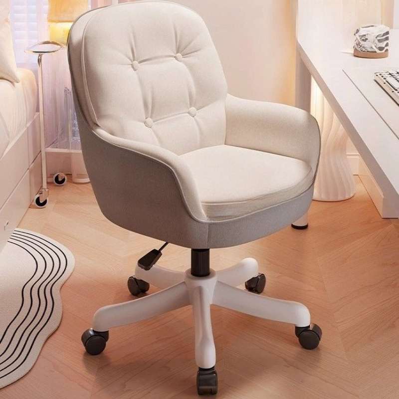 Office Tech Chair - Rahat Çalışma Ofis Koltuğu Hareketsiz Yatak
