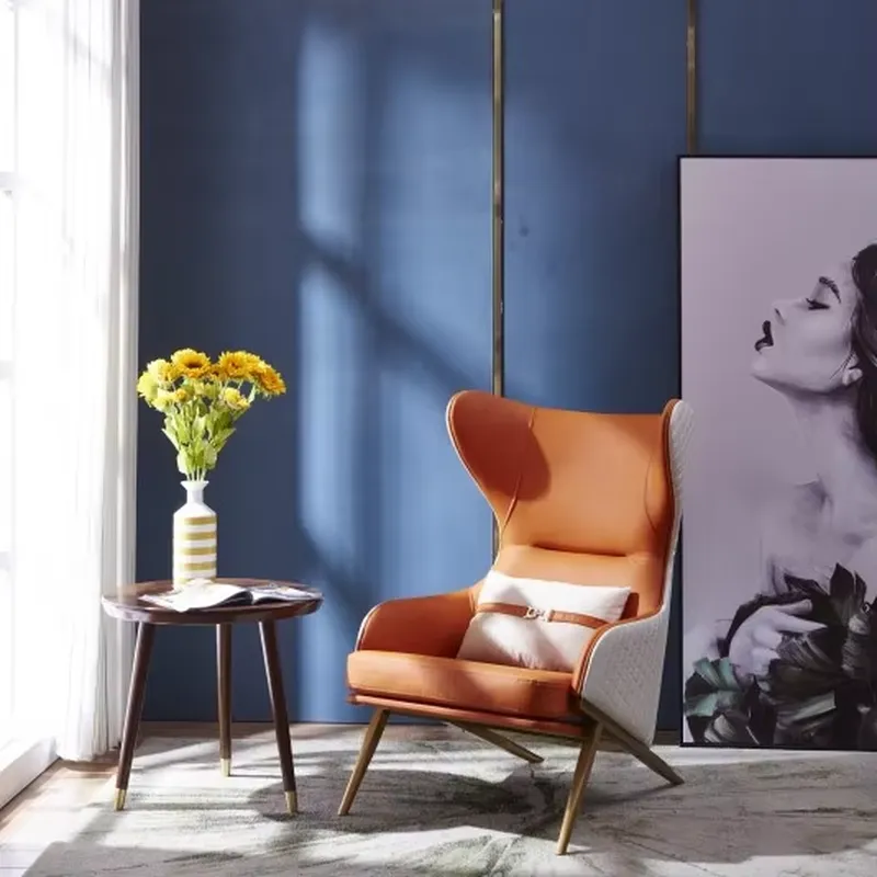 Office Tech Chair - Modern Teknolojiye Dayalı Ergonomik Yatar Koltuk