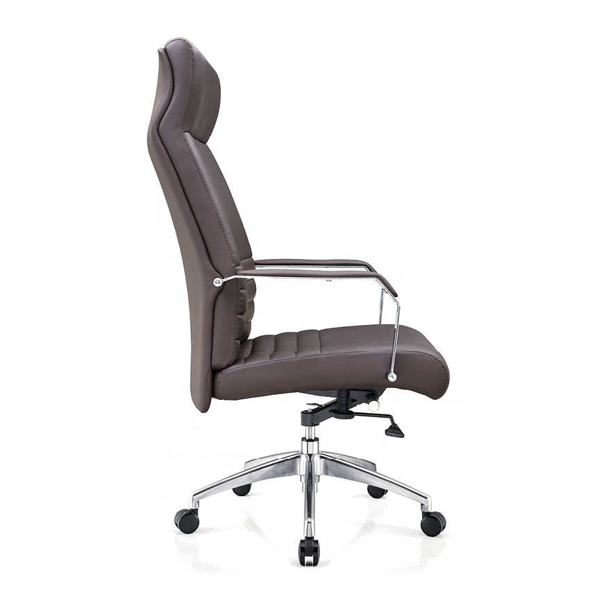 Office Tech Chair - Lüks Modern Yüksek Teknoloji Konforlu Yönetici