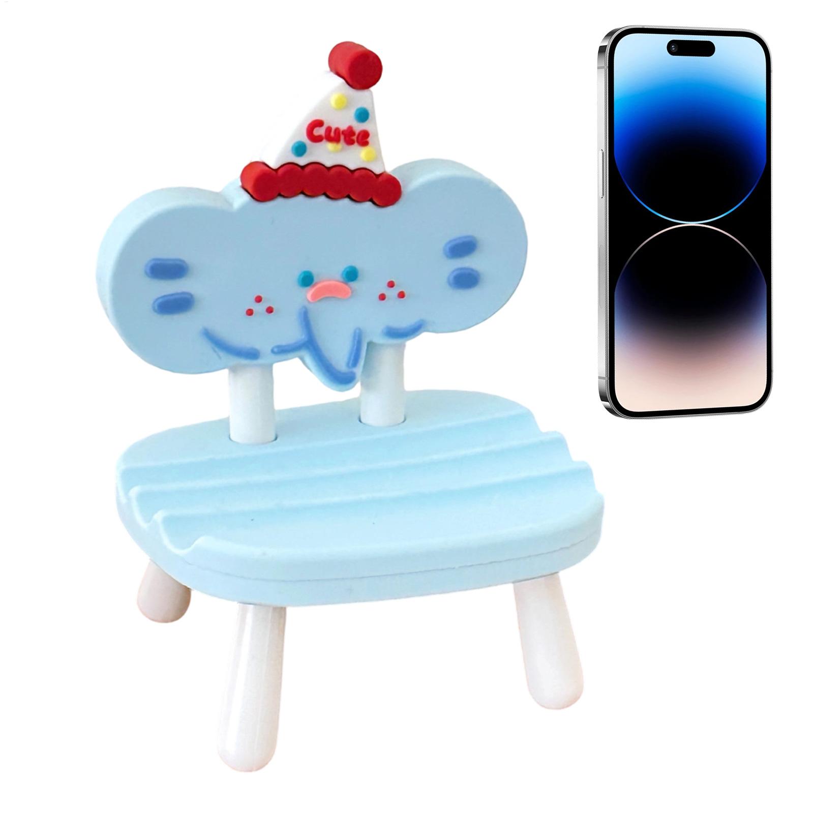 Masaüstü Telefon Tutucu Hayvan - Office Tech Chair incelemesi ve fiyatı