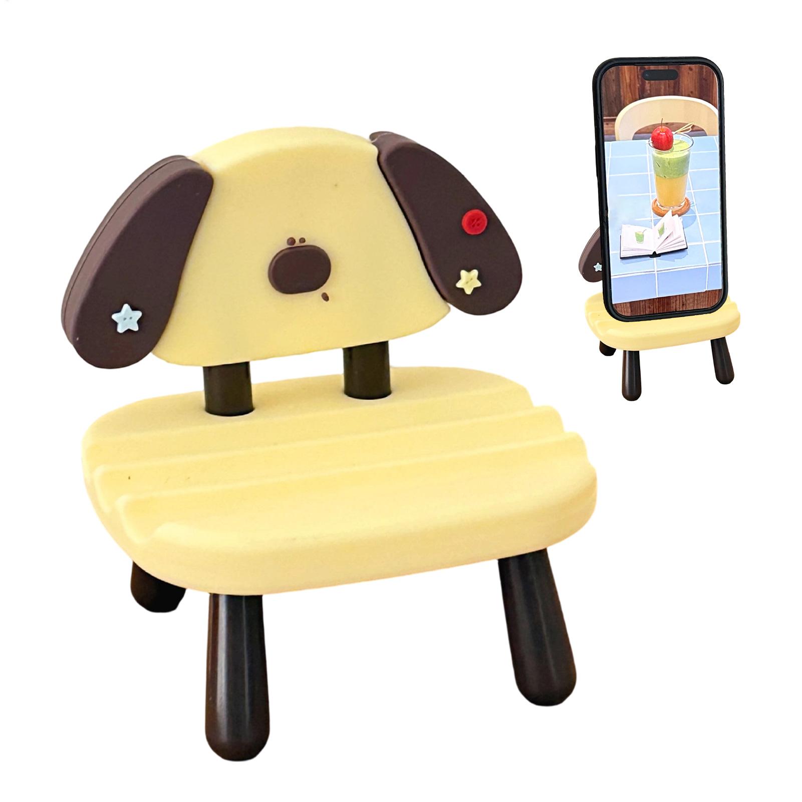 Masaüstü Telefon Tutucu Hayvan - Office Tech Chair incelemesi ve fiyatı