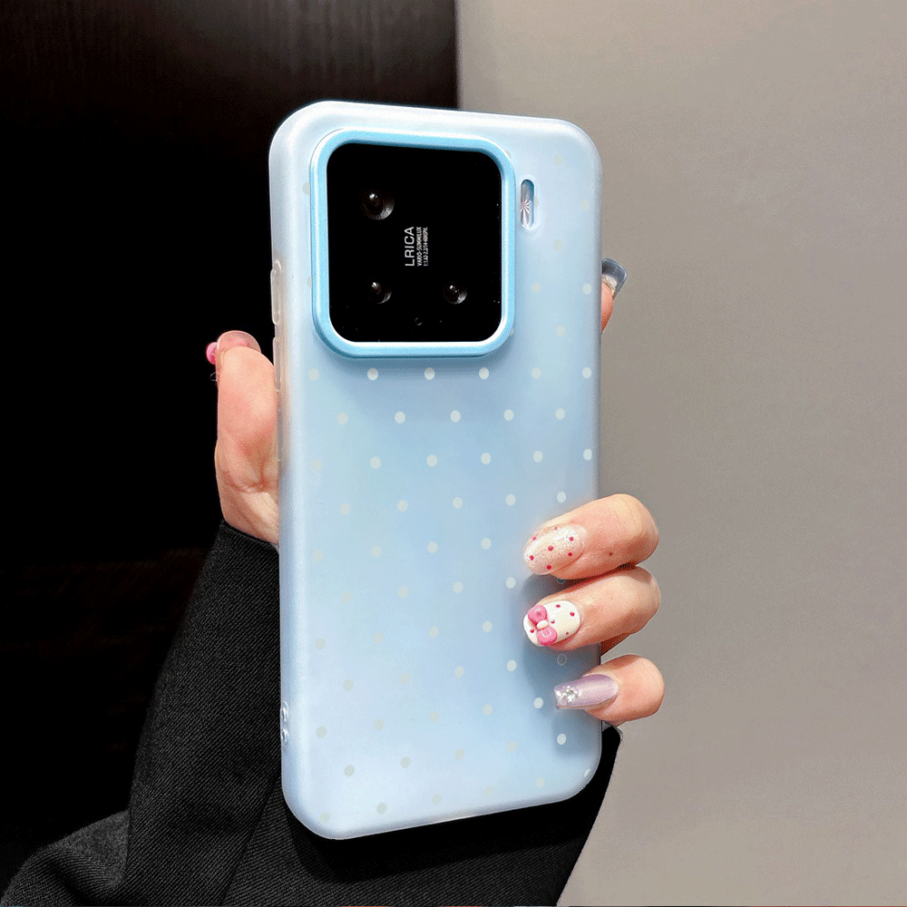 Sevimli Açık Mavi Puantiyeli T - Receipt Printer Thermal incelemesi ve fiyatı