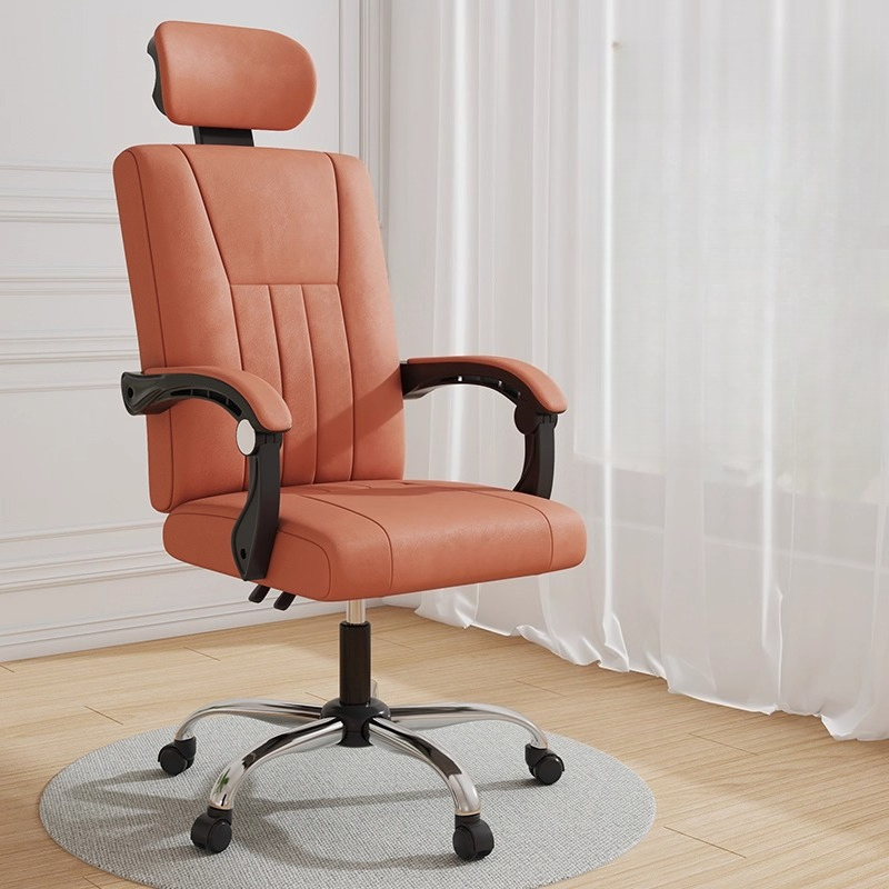 Ev tipi döner ofis koltuğu Rah - Office Tech Chair incelemesi ve fiyatı
