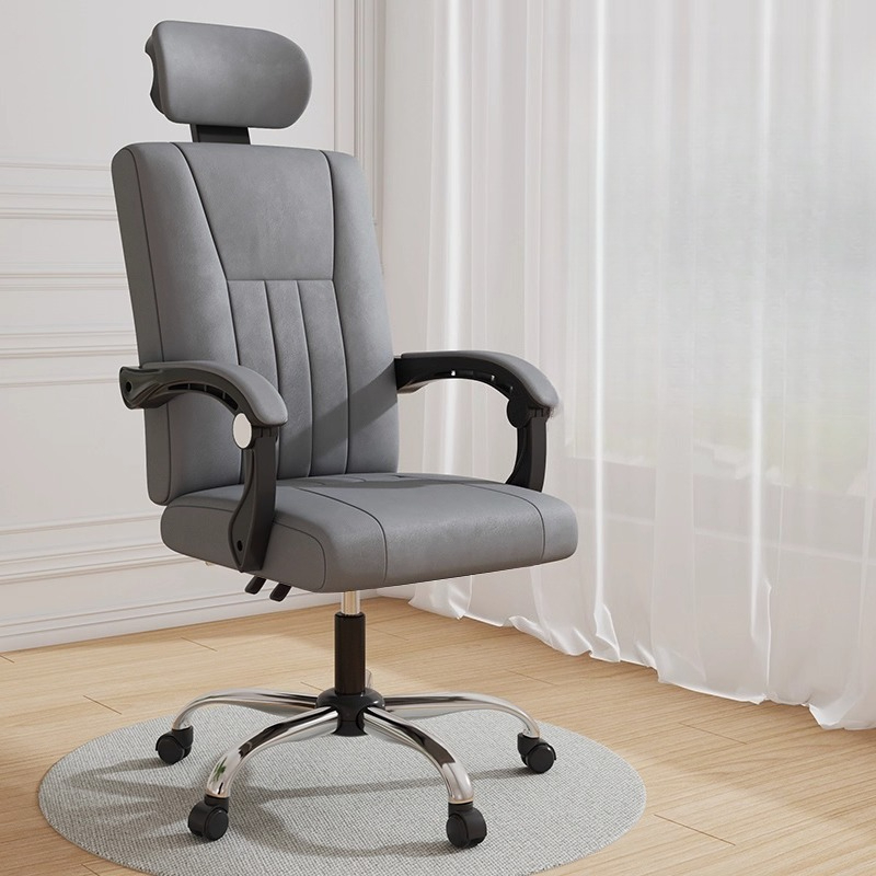 Ev tipi döner ofis koltuğu Rah - Office Tech Chair incelemesi ve fiyatı