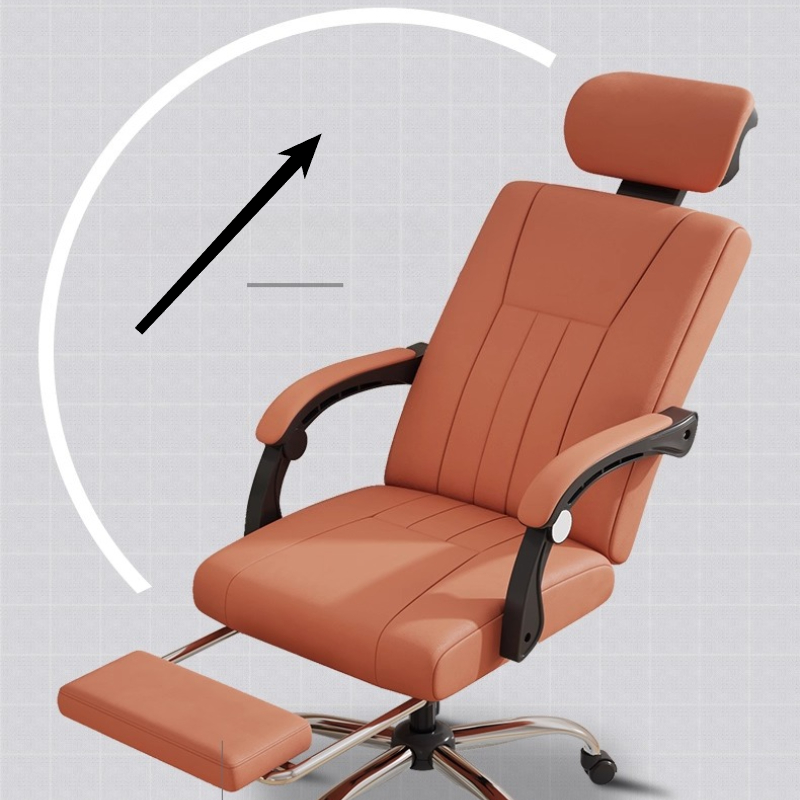 Ev tipi döner ofis koltuğu Rah - Office Tech Chair incelemesi ve fiyatı