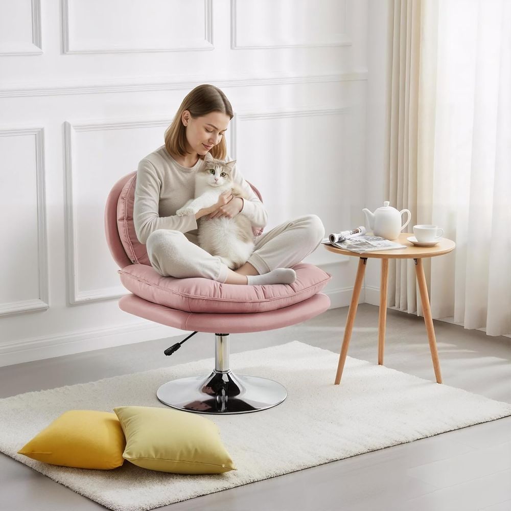 Ayarlanabilir Yüksekliğe Sahip - Office Tech Chair incelemesi ve fiyatı