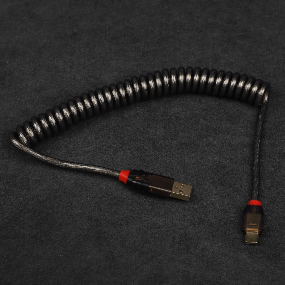 Lindy tip A C USB kablosu yüks - Office High Tech incelemesi ve fiyatı