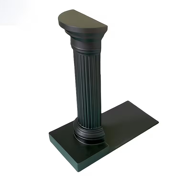 1 adet 3D Baskılı Sütunlu Kita - Office High Tech incelemesi ve fiyatı
