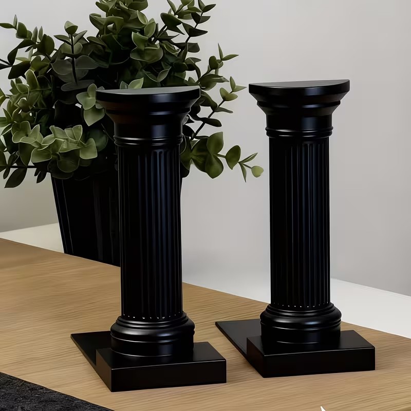 1 adet 3D Baskılı Sütunlu Kita - Office High Tech incelemesi ve fiyatı