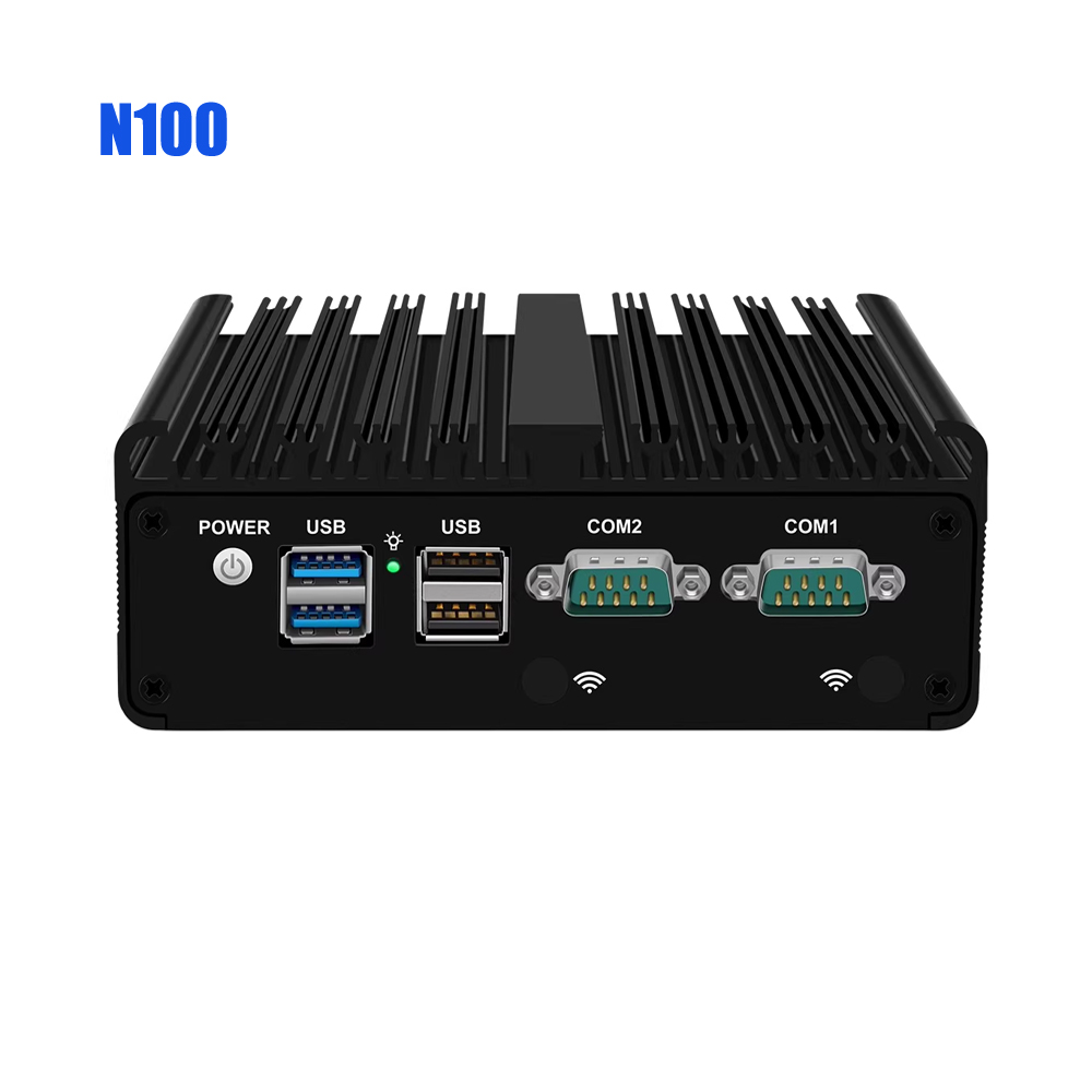 En Yeni Intel N150 N100 Güvenl - Thin Client Mini Pc incelemesi ve fiyatı