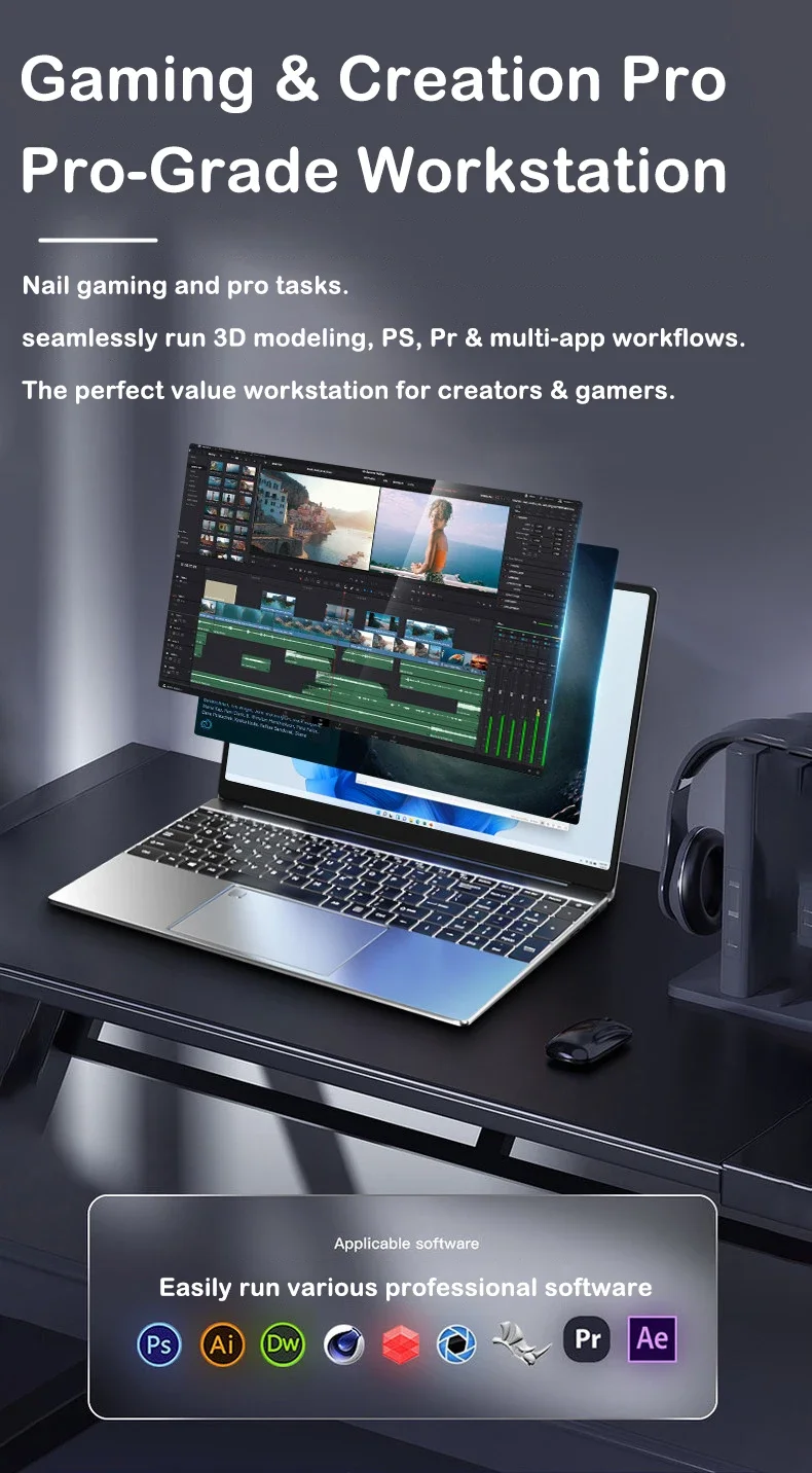 2026 14.1 İnç Ultra İnce Dizüs - Thin Client Mini Pc incelemesi ve fiyatı