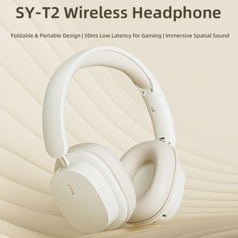 SY-T2 Kablosuz Bluetooth Kulak - Office Work Tech incelemesi ve fiyatı