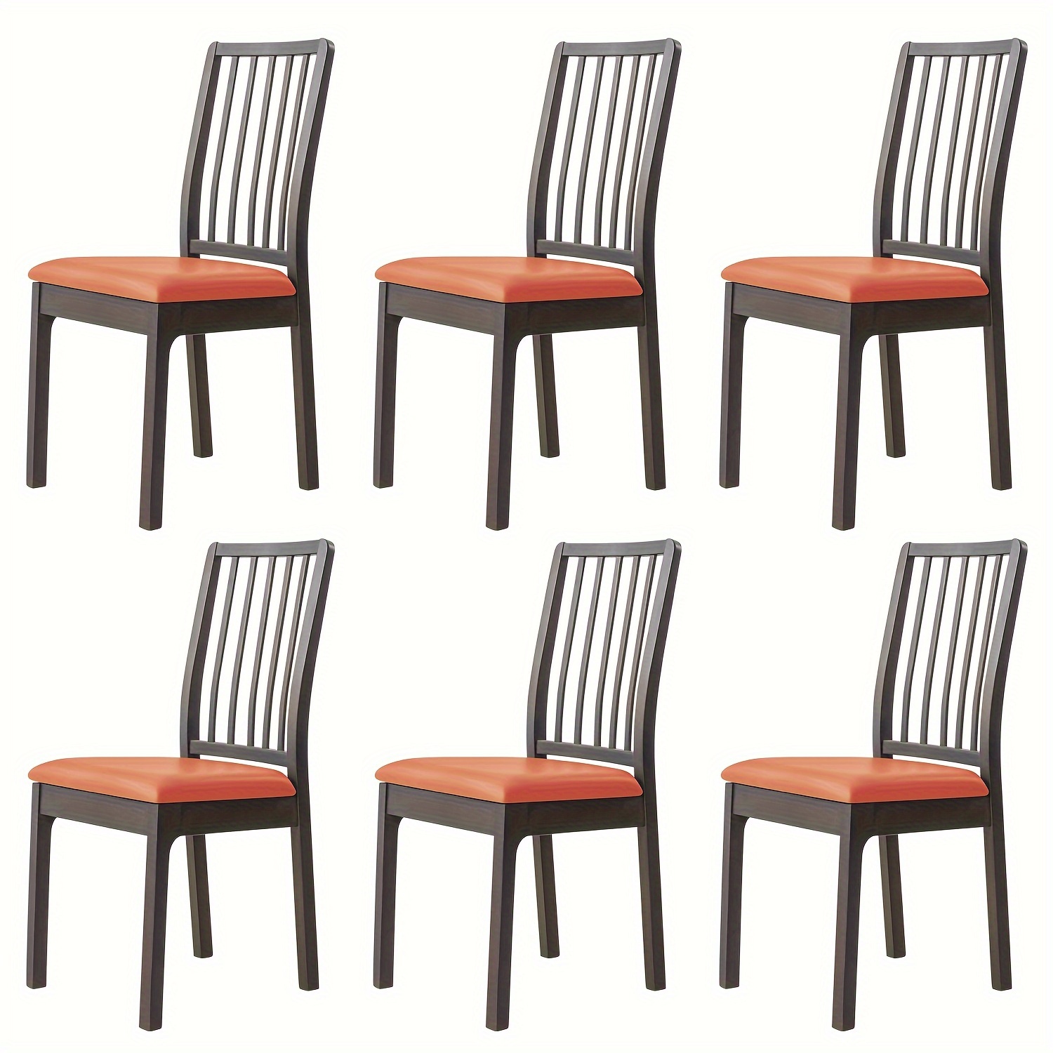 4/6 adet elastik sandalye kolt - Office Tech Chair incelemesi ve fiyatı