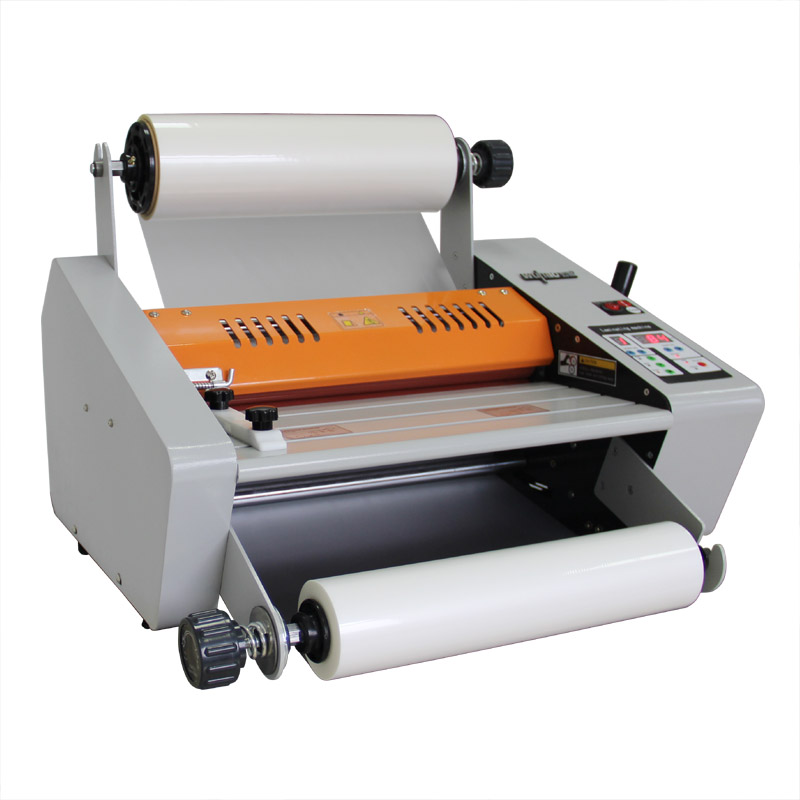 380 360mm Genişliğinde Çift Ta - Laminator A3 Hot incelemesi ve fiyatı