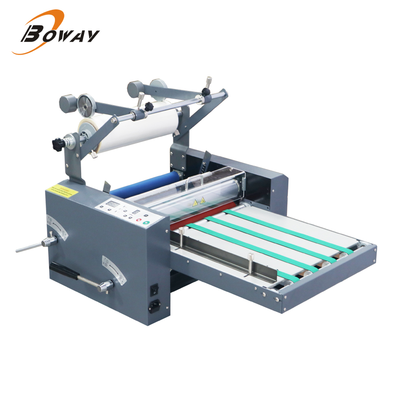 Boway SL380 Sıcak Otomatik Çok - Laminator A3 Hot incelemesi ve fiyatı