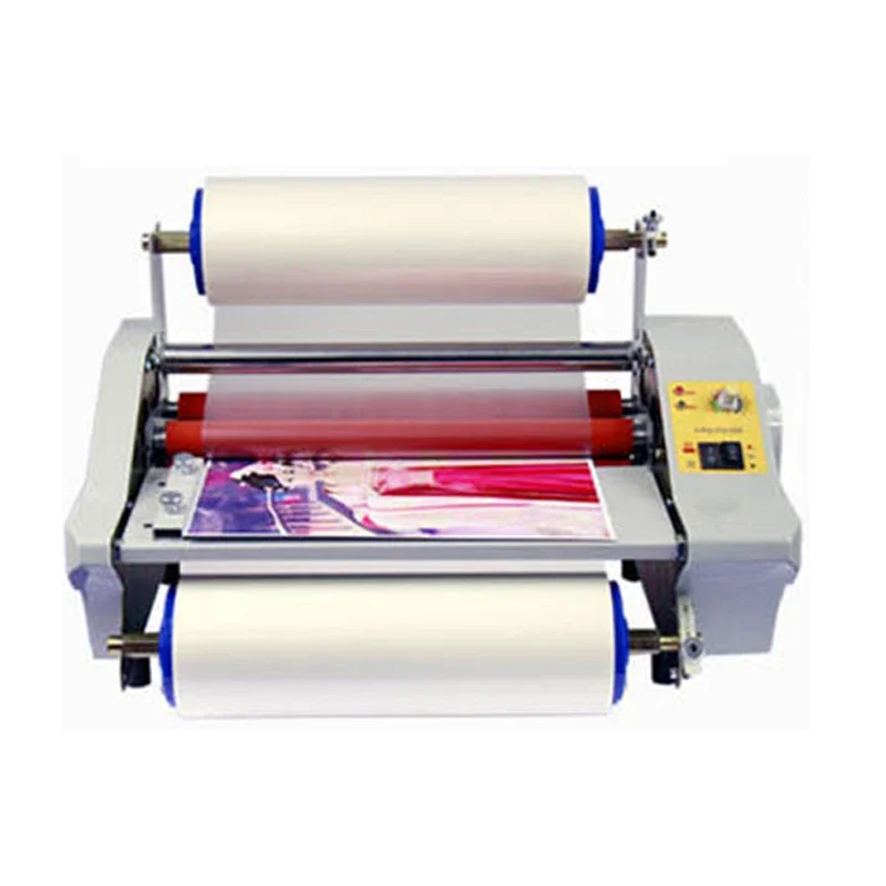 A3 + Kağıt Laminasyon Makinesi - Laminator A3 Hot incelemesi ve fiyatı