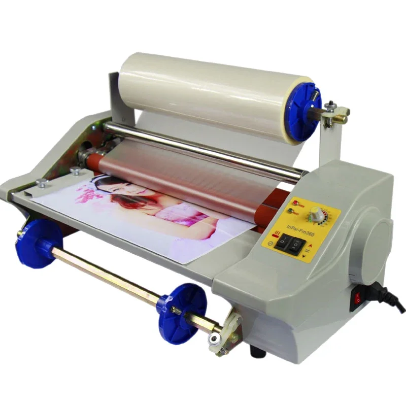 A3 + Kağıt Laminasyon Makinesi - Laminator A3 Hot incelemesi ve fiyatı