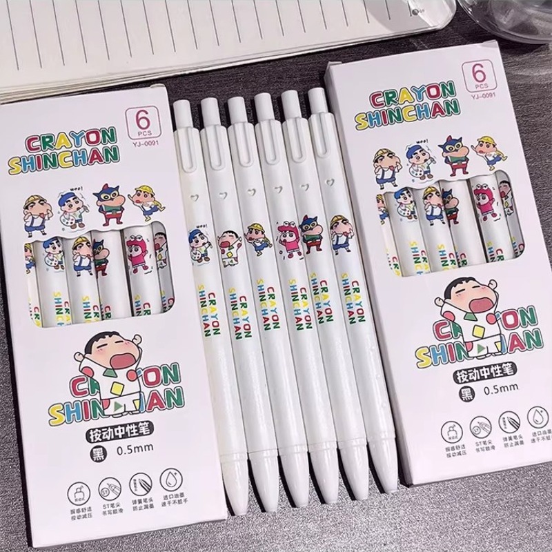 Sevimli Crayon Shin-chan Basma - Office High Tech incelemesi ve fiyatı