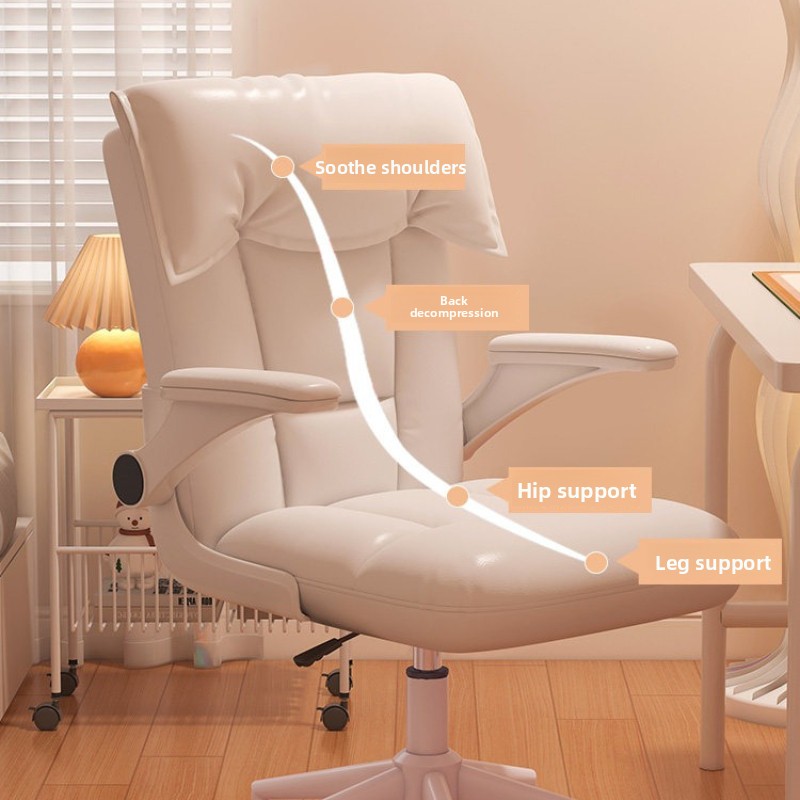 rahat Ev Ofis koltuğu harekets - Office Tech Chair incelemesi ve fiyatı