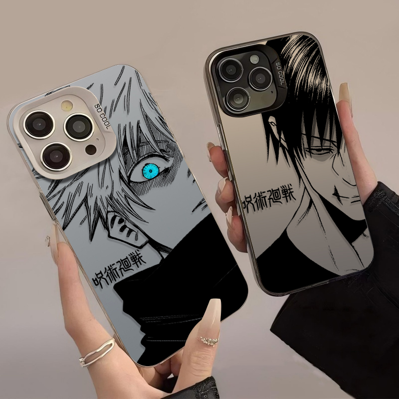 Toji Satoru Gojo Havalı Telefo - Receipt Printer Thermal incelemesi ve fiyatı