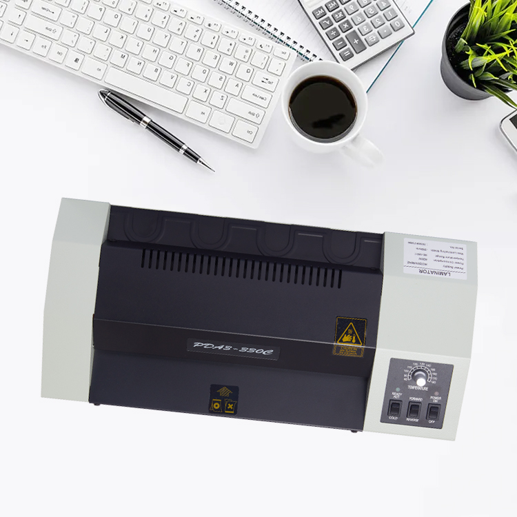 Shujun PDA3-330C A3 A4 330mm K - Laminator A3 Hot incelemesi ve fiyatı