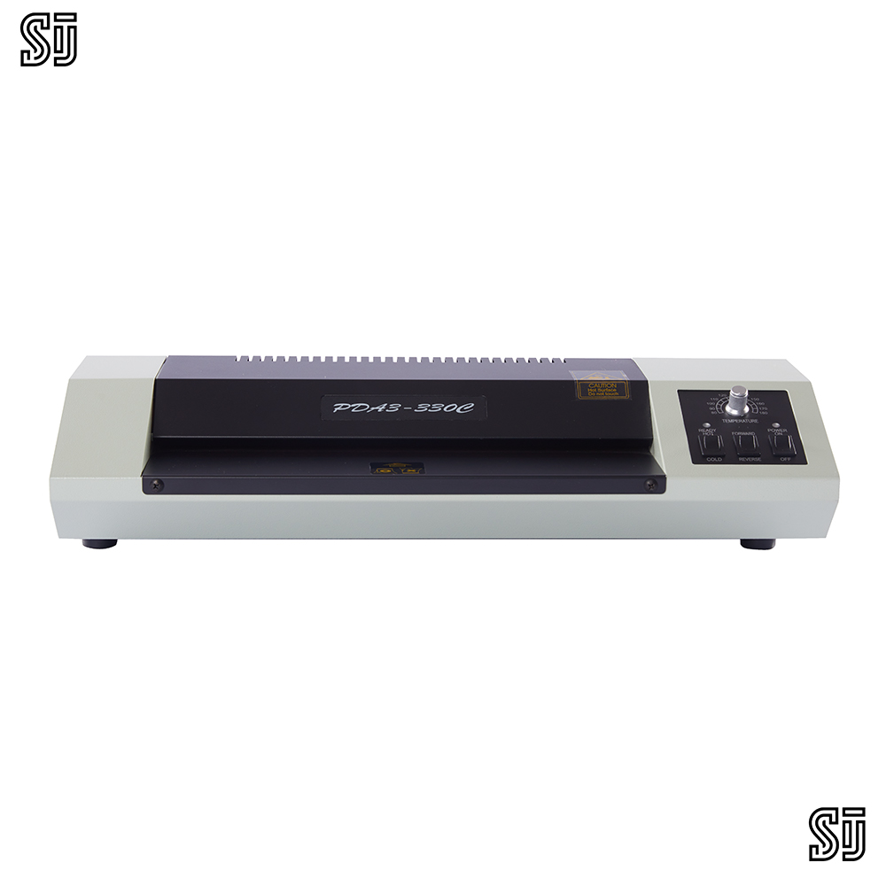 Shujun PDA3-330C A3 A4 330mm K - Laminator A3 Hot incelemesi ve fiyatı