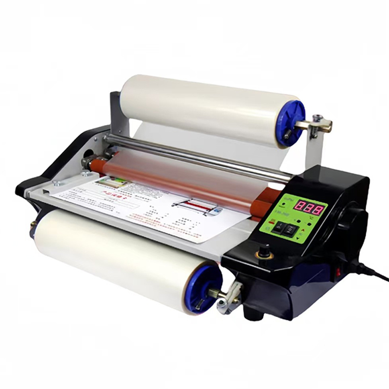 A3 Laminasyon Makinesi UV DTF  - Laminator A3 Hot incelemesi ve fiyatı