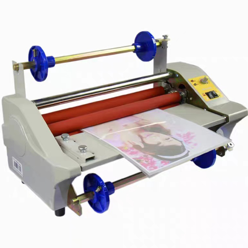 A3 Laminasyon Makinesi UV DTF  - Laminator A3 Hot incelemesi ve fiyatı