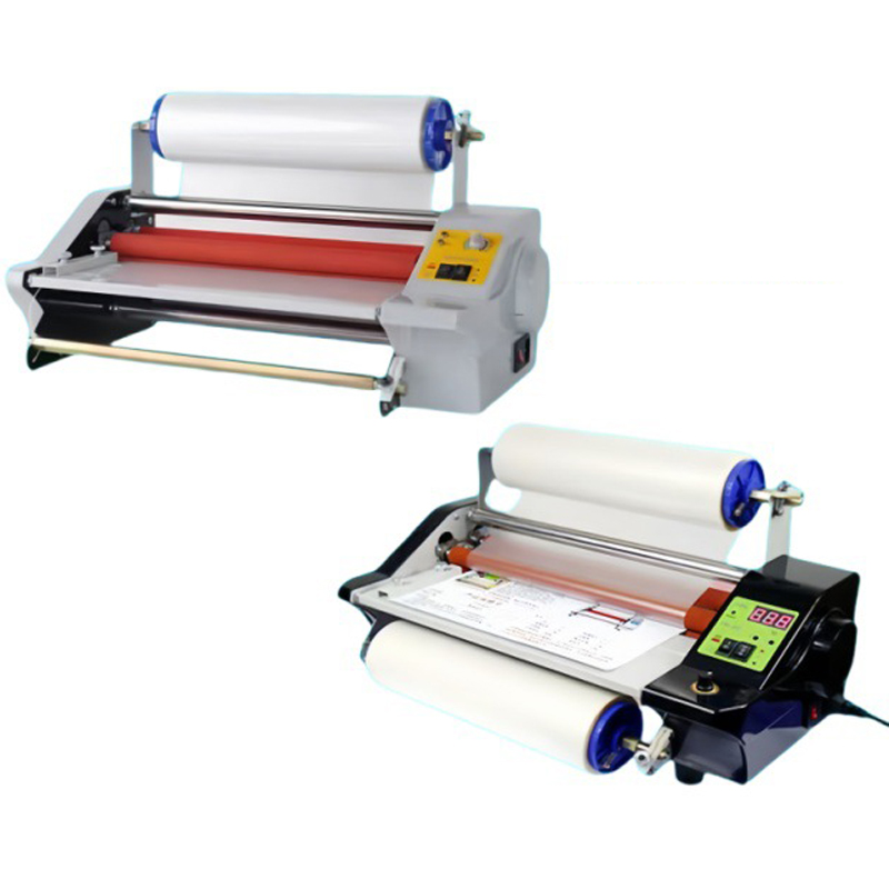 A3 Laminasyon Makinesi UV DTF  - Laminator A3 Hot incelemesi ve fiyatı