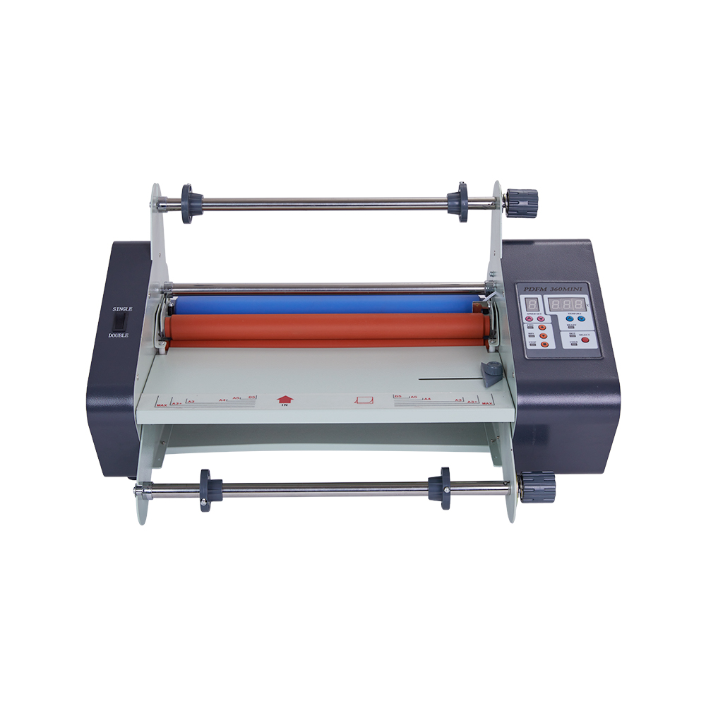 Shujun PDFM360MINI Çok Satan M - Laminator A3 Hot incelemesi ve fiyatı