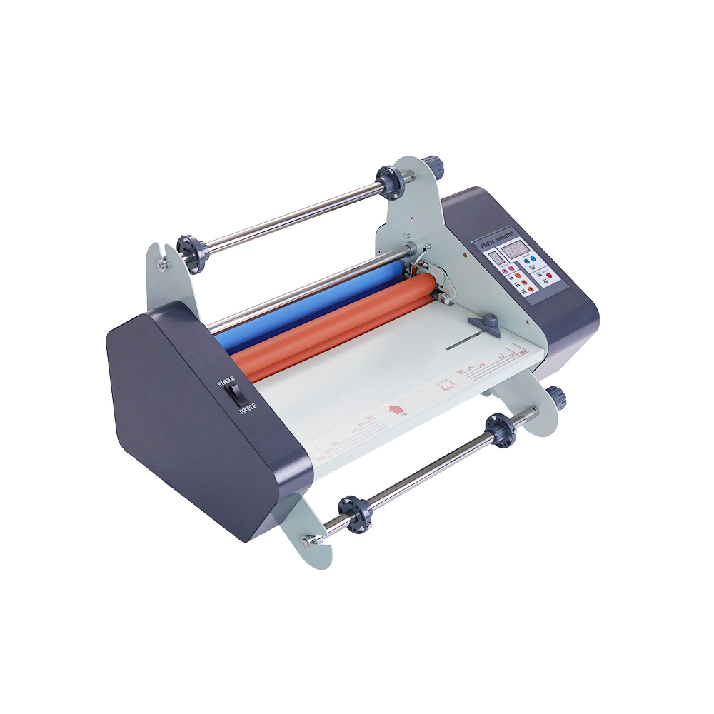 Shujun PDFM360MINI Çok Satan M - Laminator A3 Hot incelemesi ve fiyatı