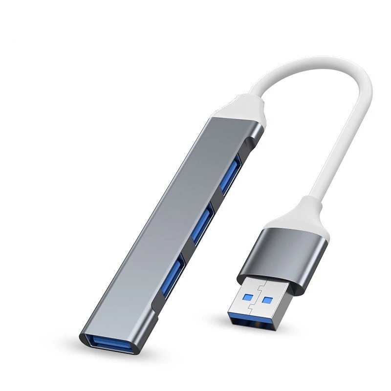 USB 3.0 Hub 4 Port USB Hub Yük - Multi Port Usb Hub incelemesi ve fiyatı