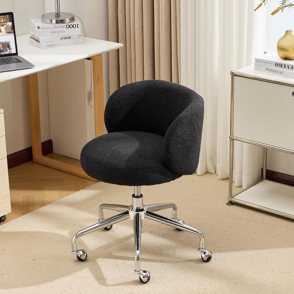 Tekerlekli Kompakt Döner Masa  - Office Tech Chair incelemesi ve fiyatı