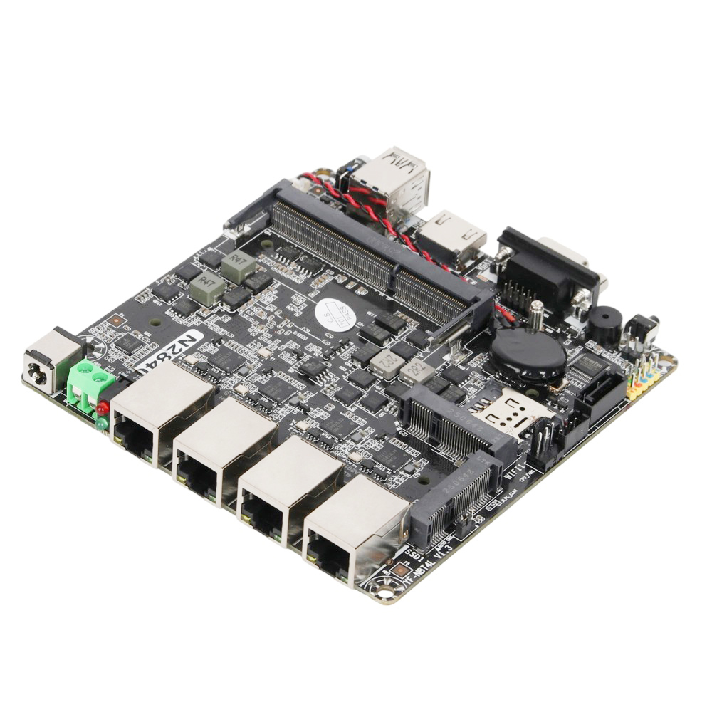 Mini PC Güvenlik Duvarı M ​ di - Thin Client Mini Pc incelemesi ve fiyatı