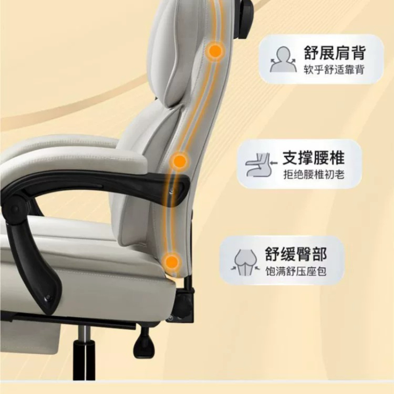 F*-Solid Back Yüksek Sırtlı Mi - Office Tech Chair incelemesi ve fiyatı