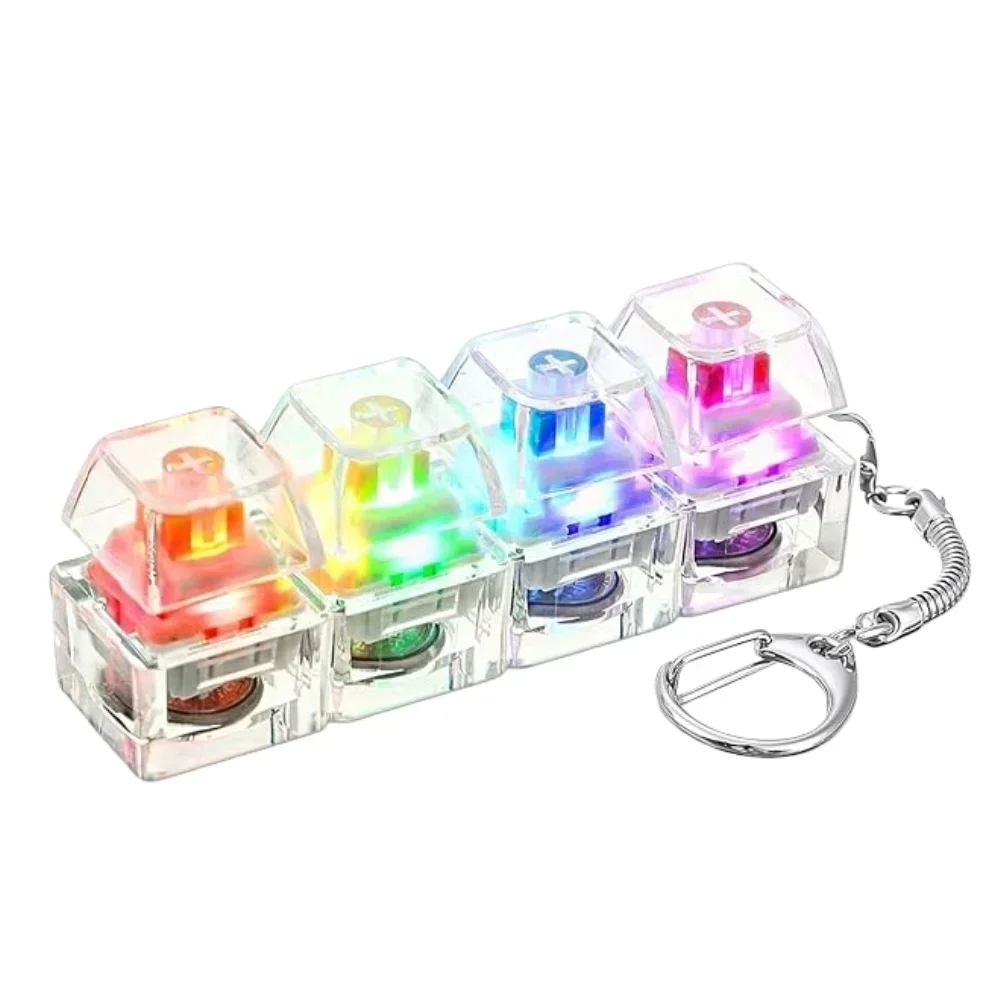 1 adet LED Klavye Klavye Tuş T - Tech For Office incelemesi ve fiyatı