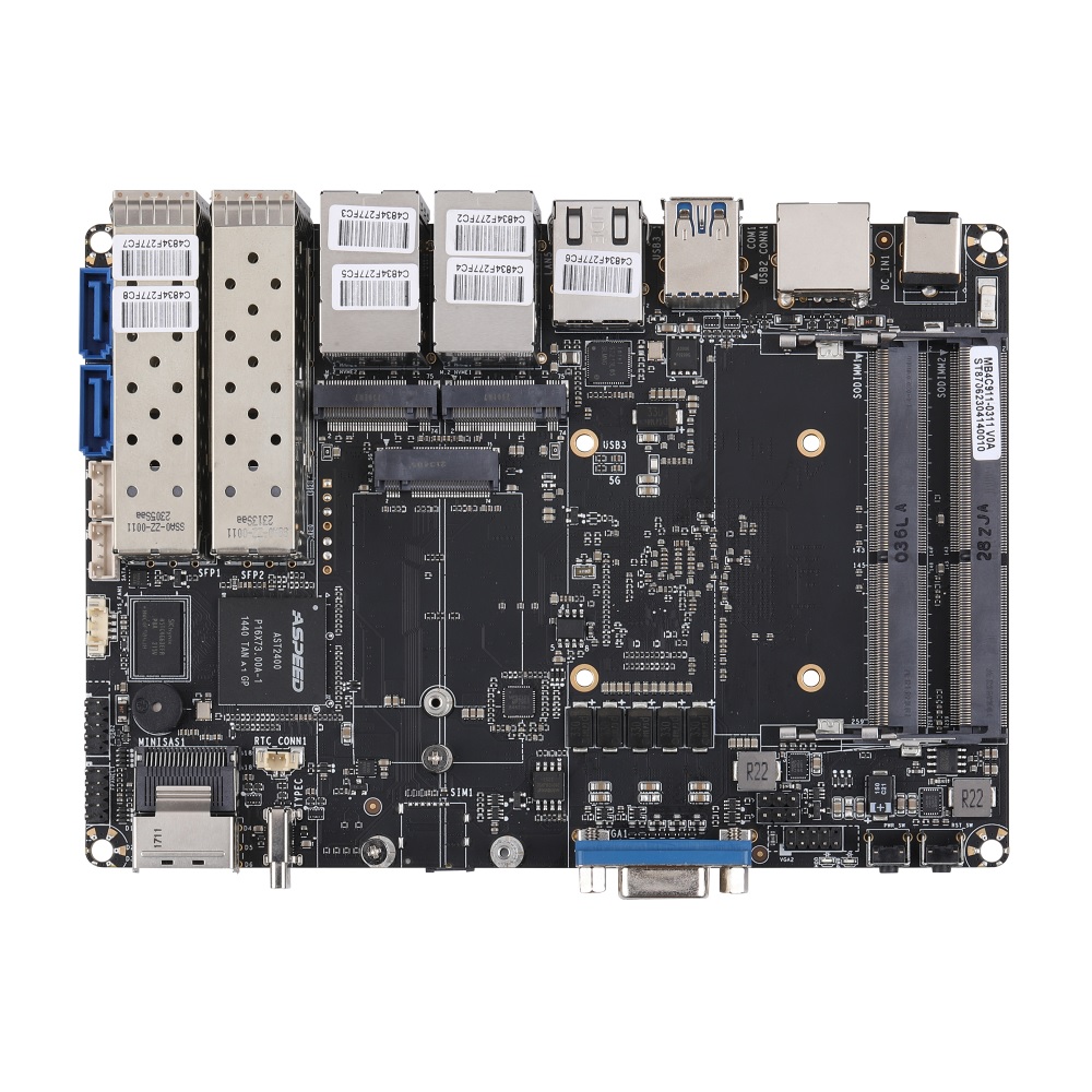 Mini PC Q20300G9 Atom C3000 İş - Thin Client Mini Pc incelemesi ve fiyatı