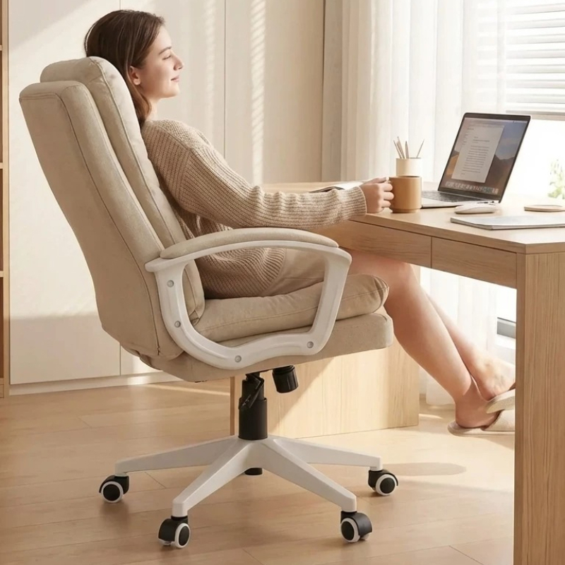 F*-Solid Back S Kavisli Teknol - Office Tech Chair incelemesi ve fiyatı
