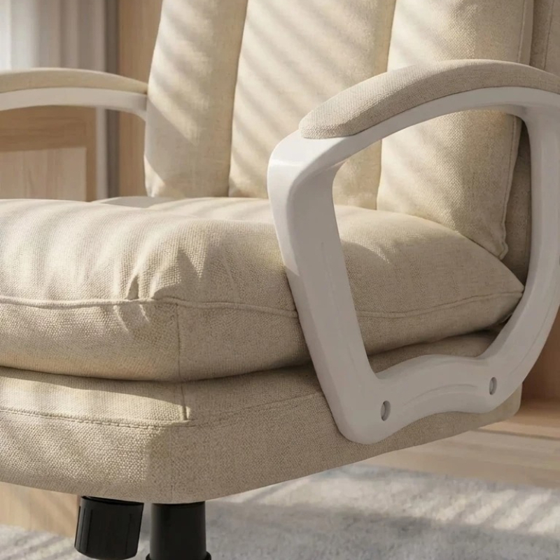 F*-Solid Back S Kavisli Teknol - Office Tech Chair incelemesi ve fiyatı