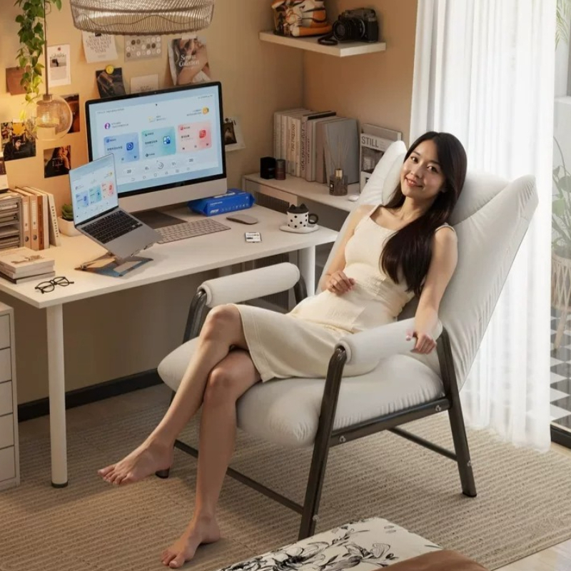 Ergonomik Tasarımlı Ofis Yatar - Office Tech Chair incelemesi ve fiyatı