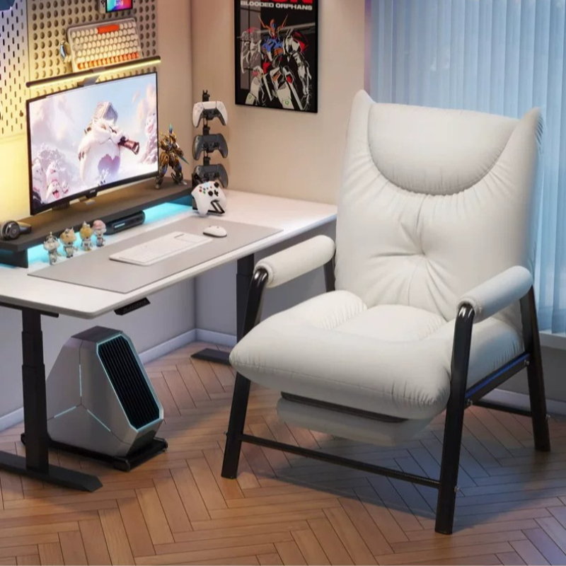 Ergonomik Tasarımlı Ofis Yatar - Office Tech Chair incelemesi ve fiyatı