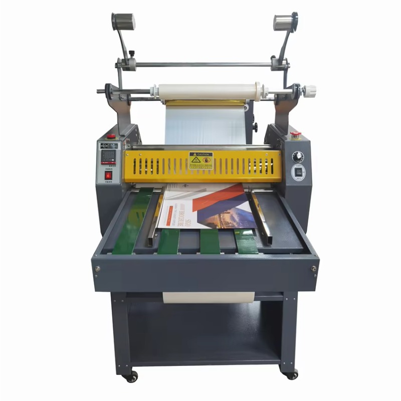 DSG-490 SIGO Fabrika Toptan Sa - Laminator A3 Hot incelemesi ve fiyatı