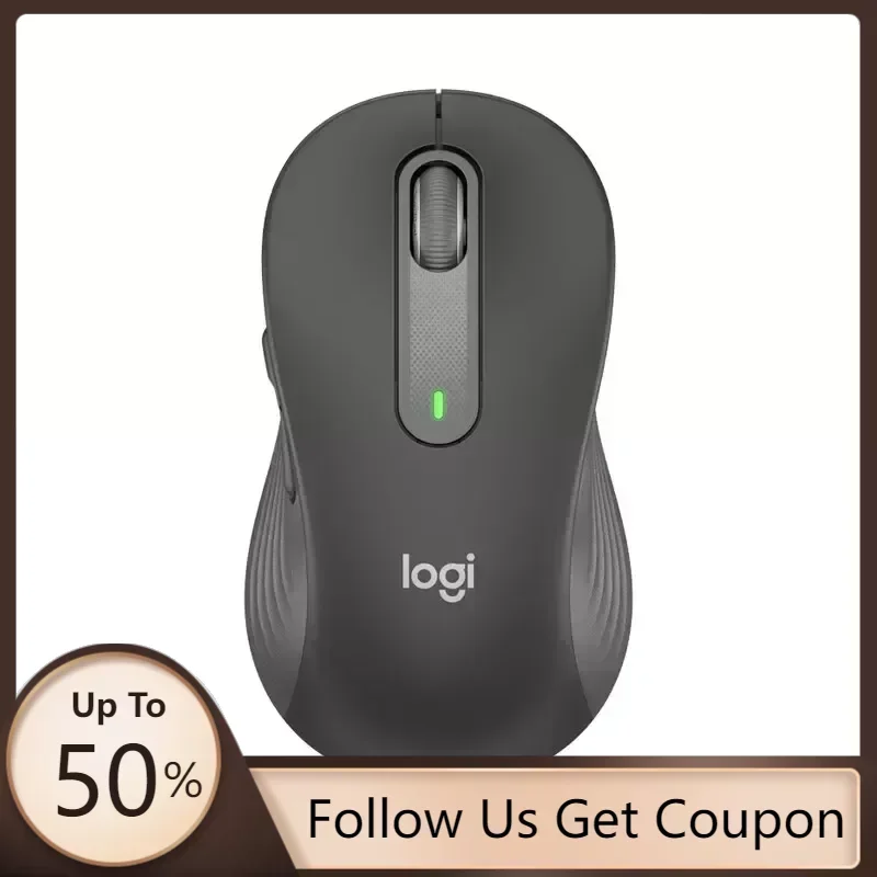 Logitech M650 M650L Kablosuz B - Office Work Tech incelemesi ve fiyatı
