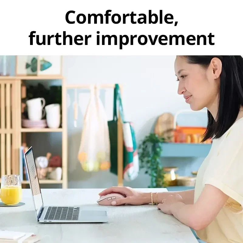 Logitech M650 M650L Kablosuz B - Office Work Tech incelemesi ve fiyatı