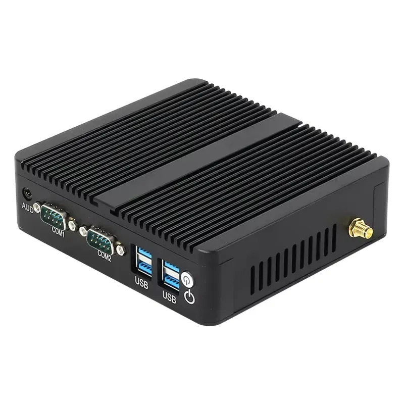 INNODA J4125 J4105 DDR4 İnce İ - Thin Client Mini Pc incelemesi ve fiyatı