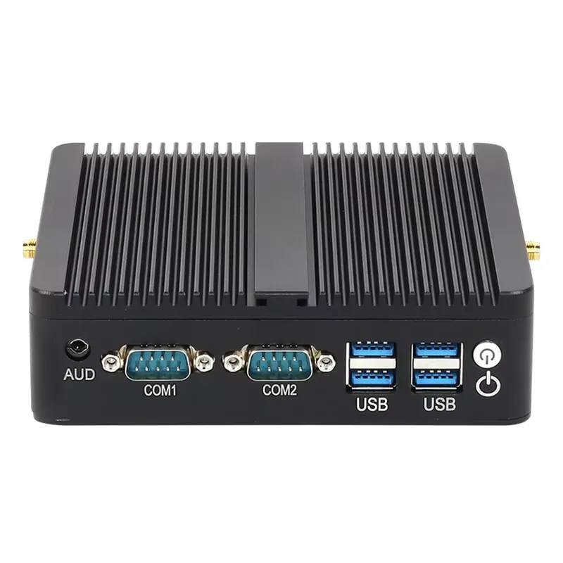 INNODA J4125 J4105 DDR4 İnce İ - Thin Client Mini Pc incelemesi ve fiyatı