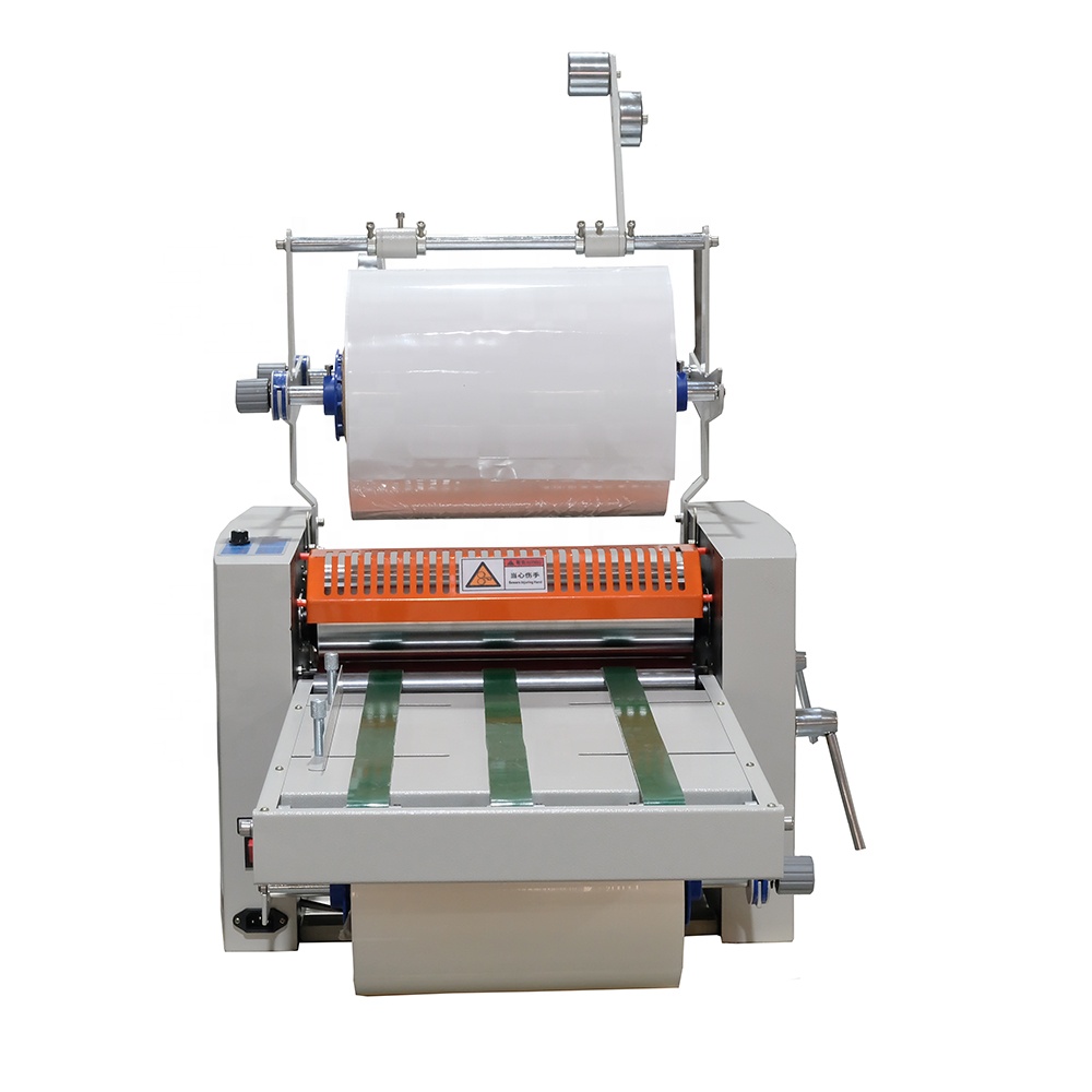 QK3800 Masaüstü A3 Kağıt Çift  - Laminator A3 Hot incelemesi ve fiyatı
