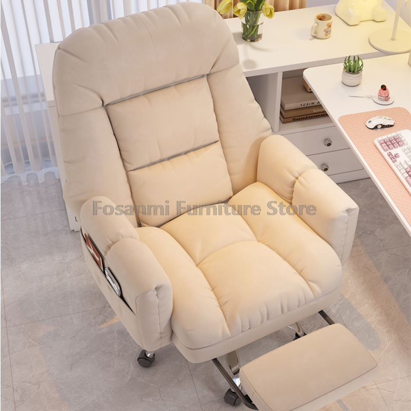 Ergonomik Geniş Döner Ofis Kol - Office Tech Chair incelemesi ve fiyatı