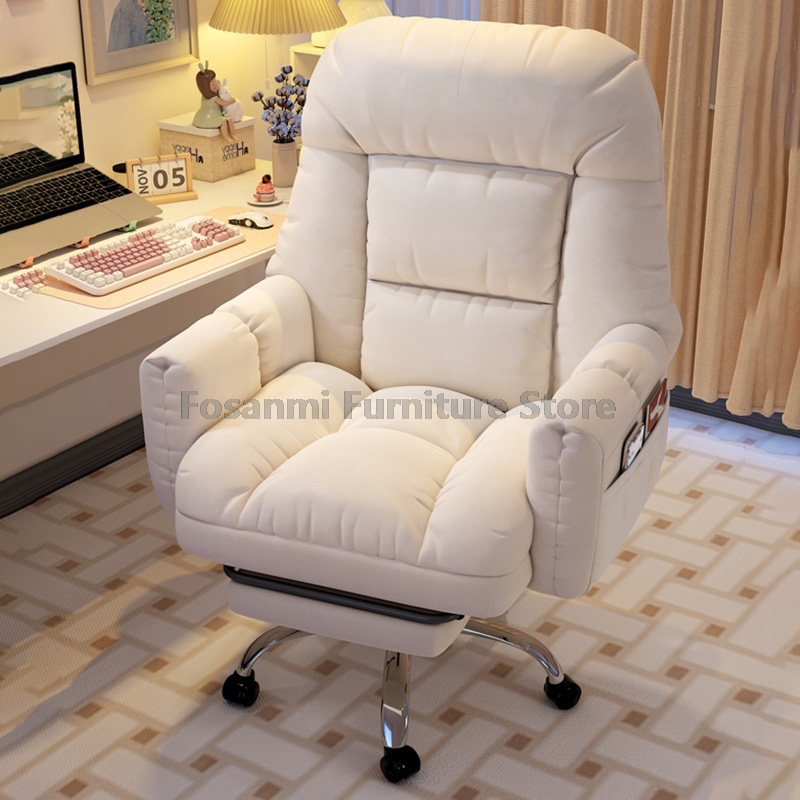 Ergonomik Geniş Döner Ofis Kol - Office Tech Chair incelemesi ve fiyatı