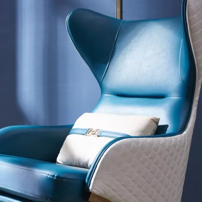 Modern Teknolojiye Dayalı Ergo - Office Tech Chair incelemesi ve fiyatı